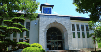 上田市立丸子郷土博物館