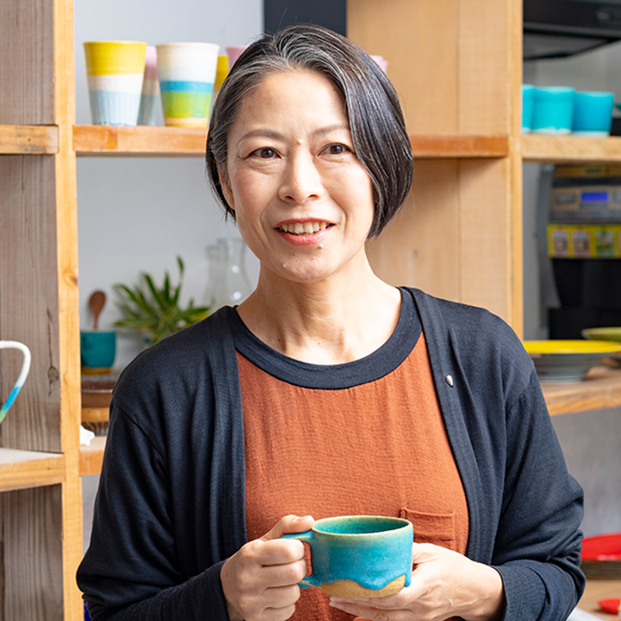 健康実感パートナーLIVLONブランドサイト|沖縄の伝統工芸の 健康実感パートナーLIVLONブランドサイト|沖縄の伝統工芸の