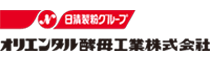 オリエンタル酵母工業